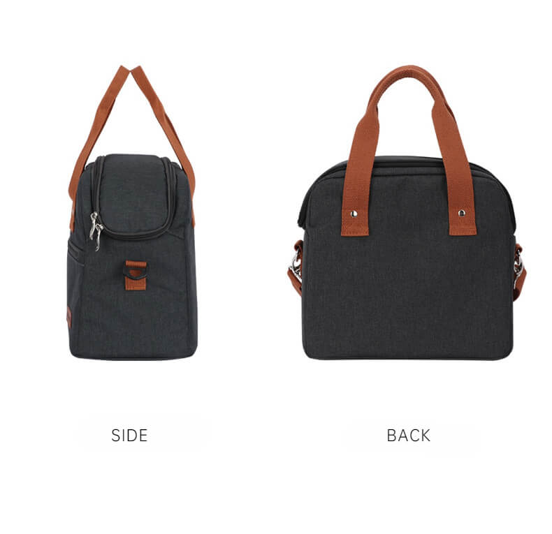 leak-proof lunch bag