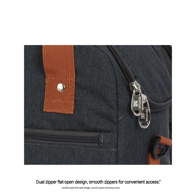 leak-proof lunch bag