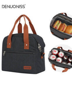 leak-proof lunch bag