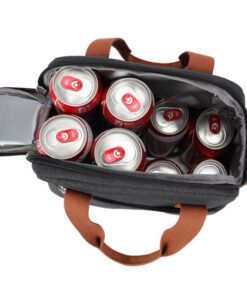 leak-proof lunch bag