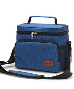 thermal lunch bag