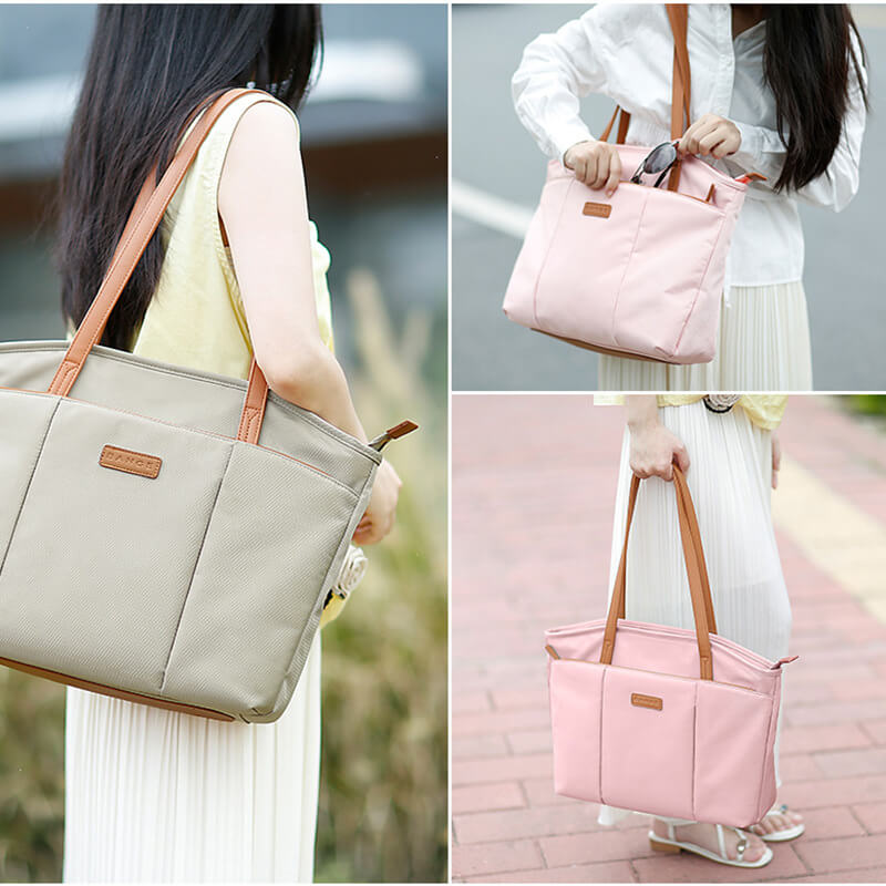Elegant tote bag