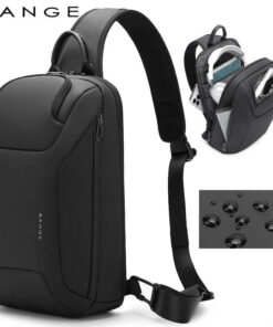 Minimalist sling bag