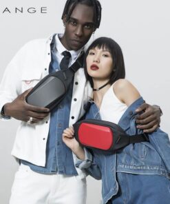 Designer waist pack
