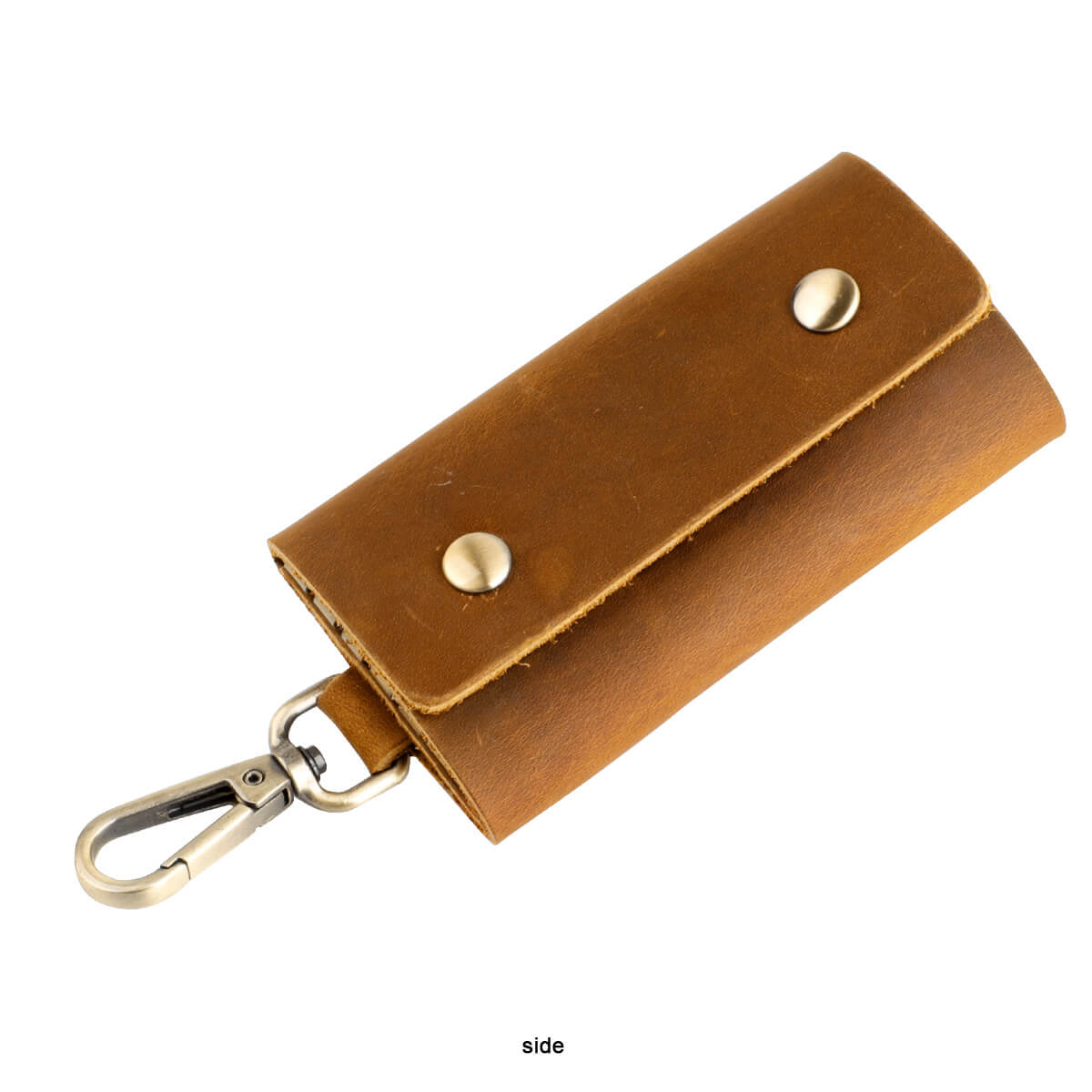 Genuine Leather Key Case