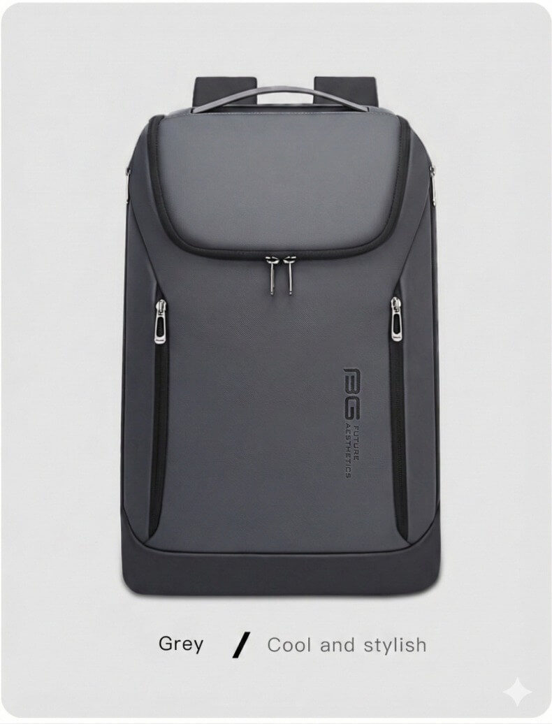 5-7 Day Travel Backpack