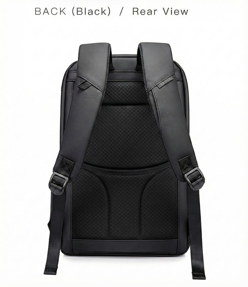 5-7 Day Travel Backpack