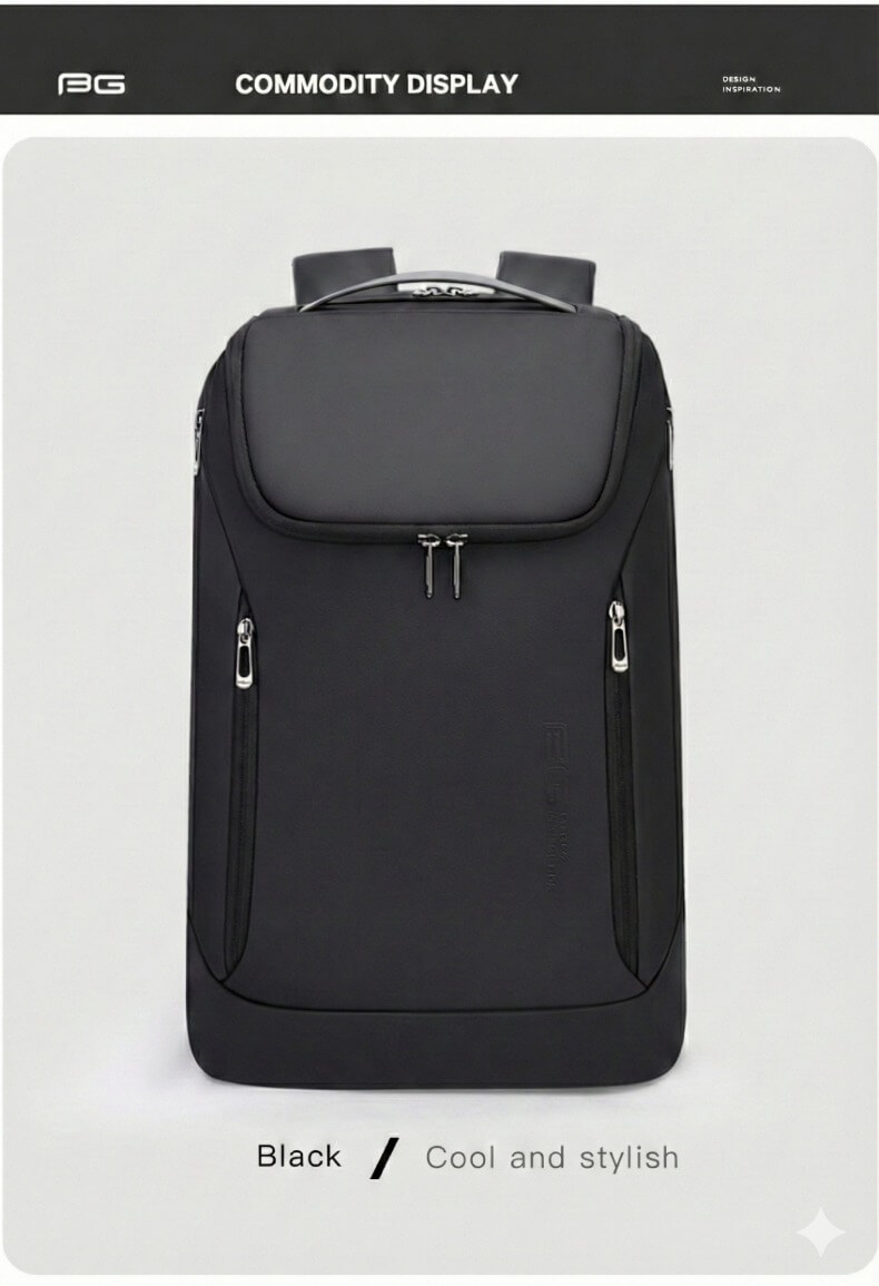 5-7 Day Travel Backpack