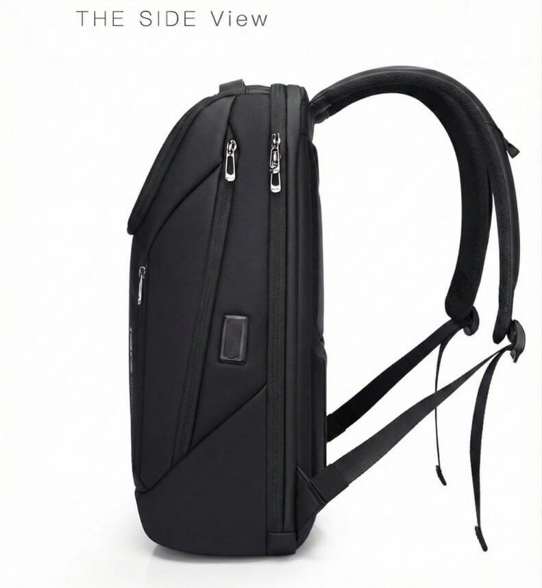 5-7 Day Travel Backpack