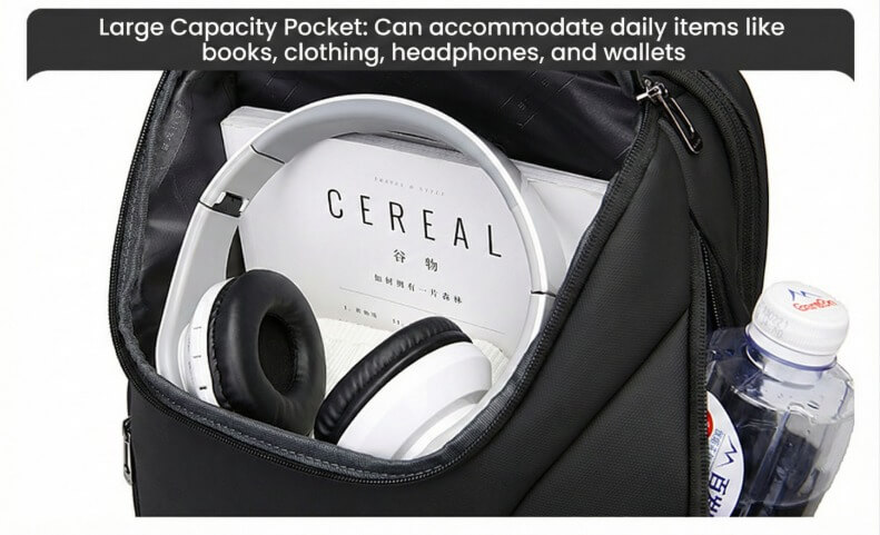 5-7 Day Travel Backpack