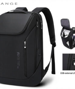 5-7 Day Travel Backpack