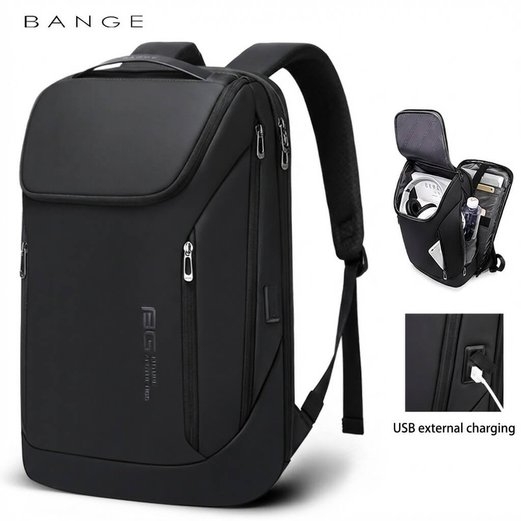 5-7 Day Travel Backpack