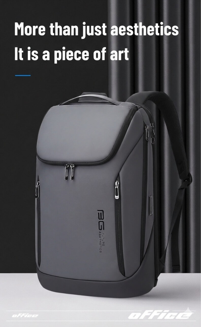 5-7 Day Travel Backpack