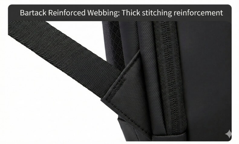 5-7 Day Travel Backpack