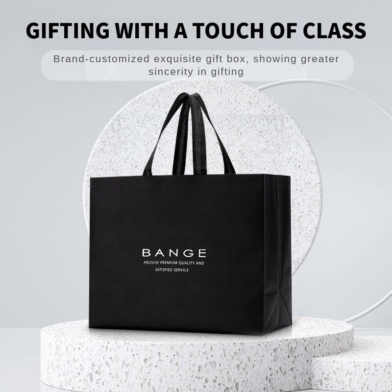 Exquisite BANGE Bag