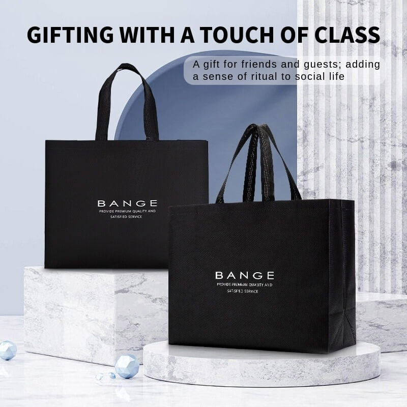 Exquisite BANGE Bag