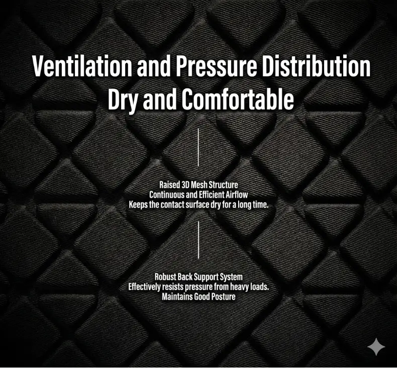 Lightweight Backpack