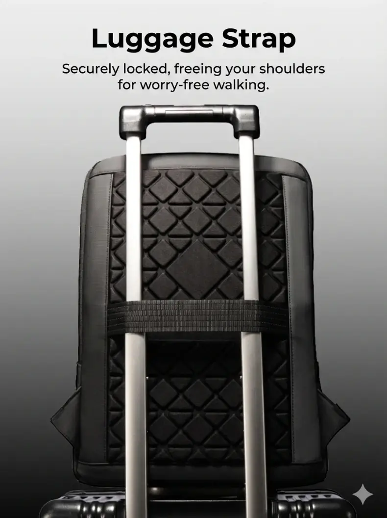 Lightweight Backpack