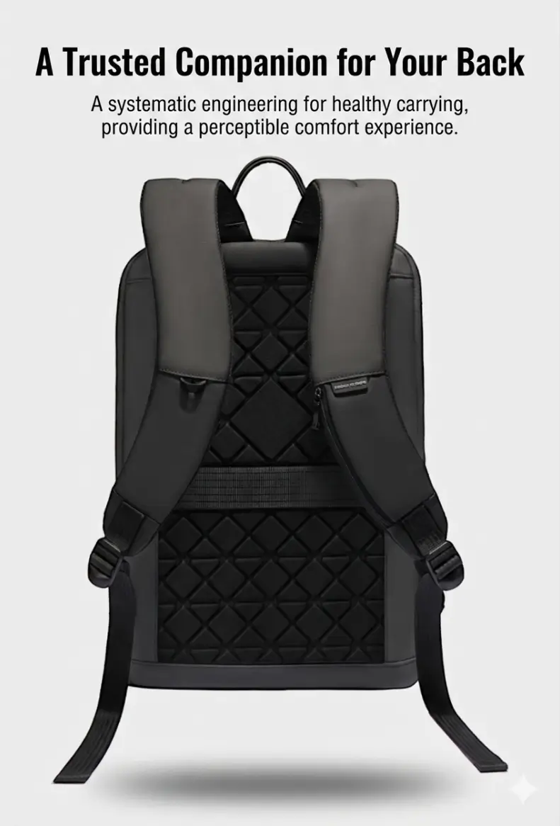 Lightweight Backpack