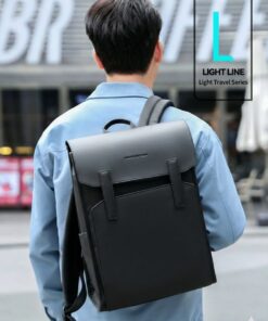 Minimalist Backpack