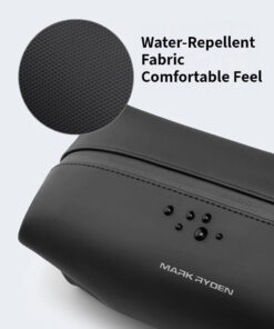 Minimalist Travel Bag