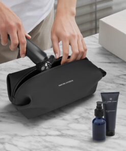 Minimalist Travel Bag