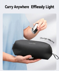 Minimalist Travel Bag