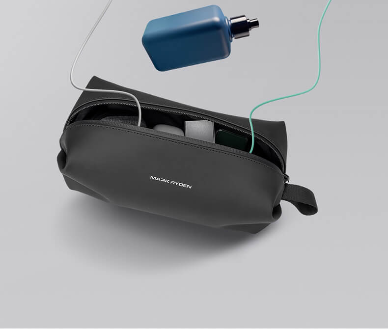 Minimalist Travel Bag