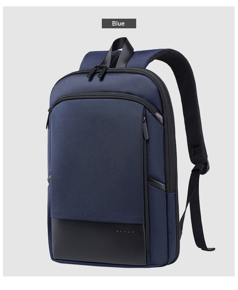 Slim Laptop Backpack