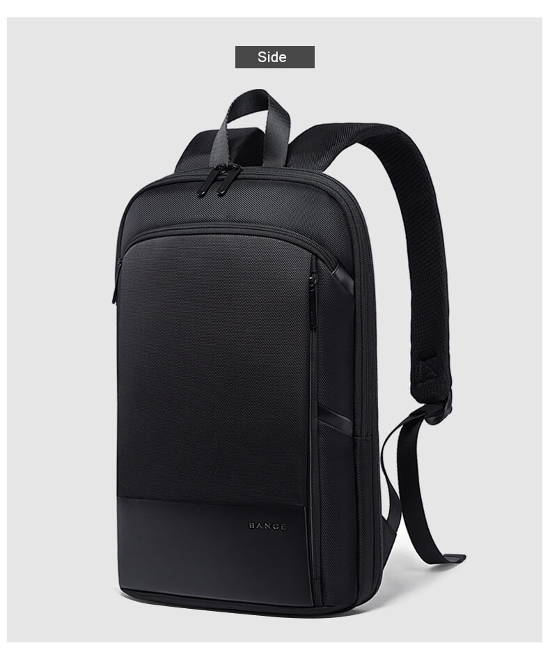 Slim Laptop Backpack