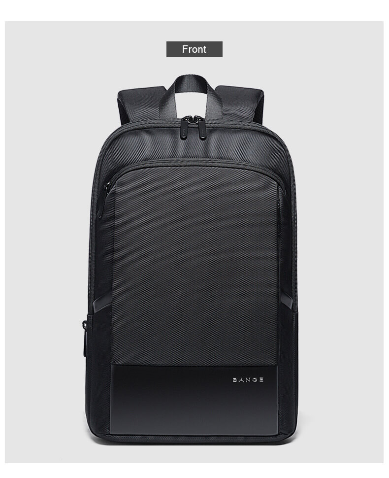 Slim Laptop Backpack