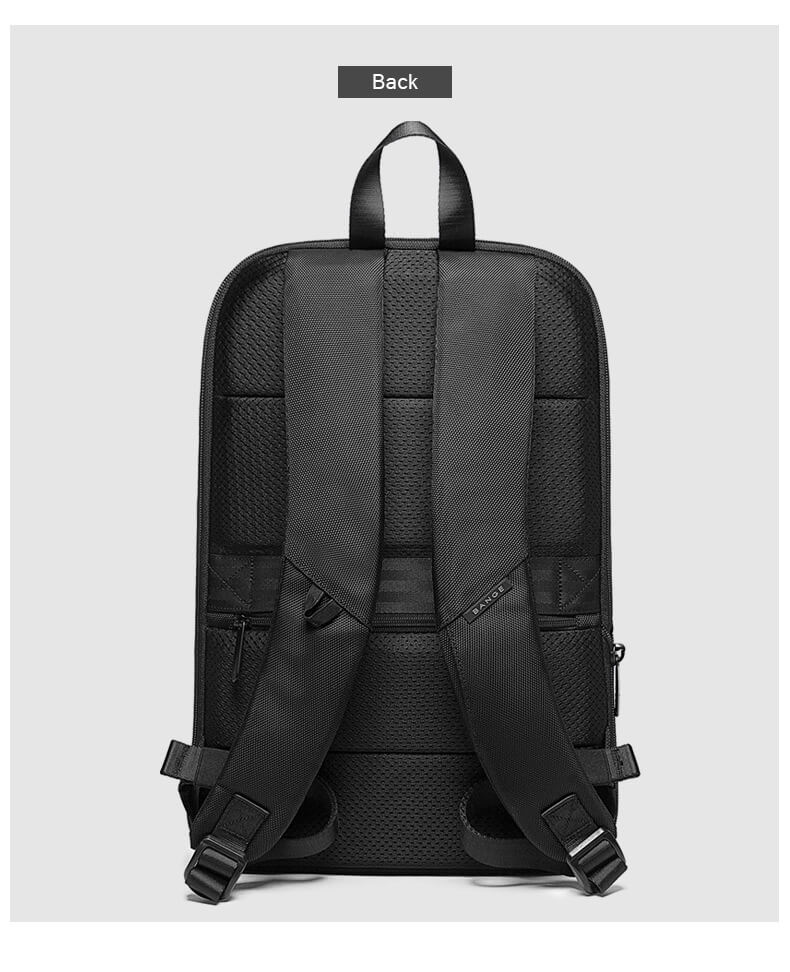 Slim Laptop Backpack