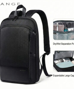 Slim Laptop Backpack